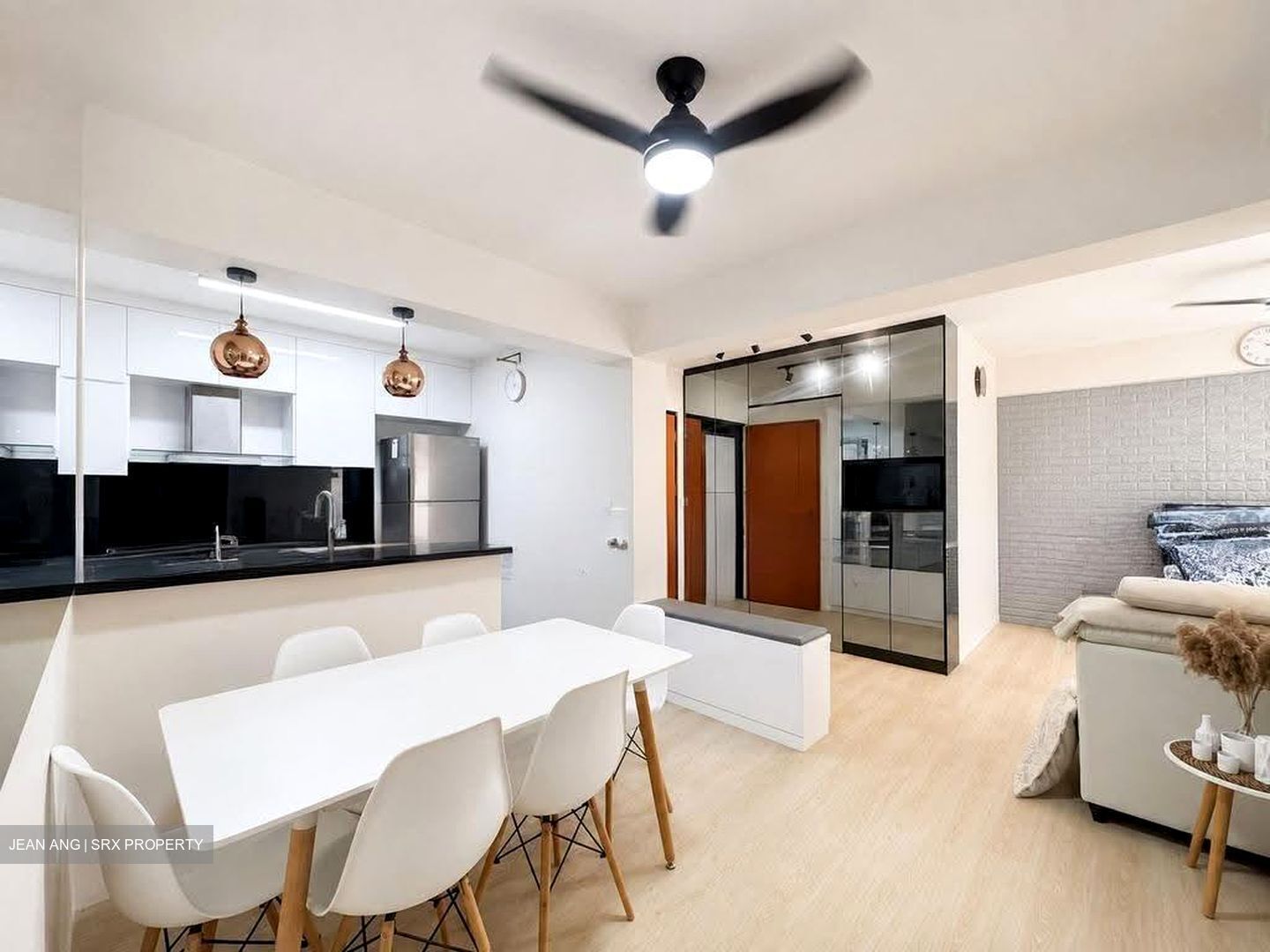 Blk 992B Buangkok Square (Hougang), HDB 4 Rooms #609394921